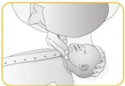 Joblotron BM02 Nanny - ASSEGURE A RESPIRAÇÃO - 1