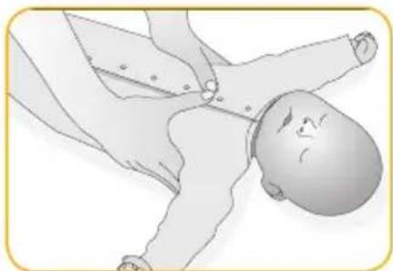 Joblotron BM02 Nanny - ПРИЗНАЧЕННЯ ВИРОБУ - 4