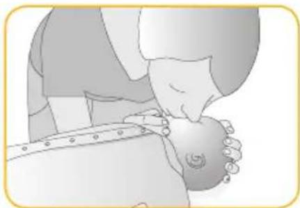 Joblotron BM02 Nanny - DESBLOQUEE LAS VÍAS RESPIRATORIAS - 2
