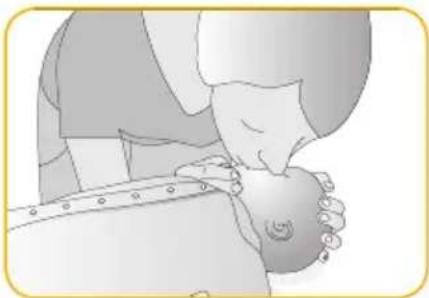 Joblotron BM02 Nanny - RESTORE BREATHING - 2