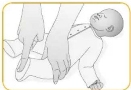 Joblotron BM02 Nanny - NALEŻY STWIERDZIĆ STAN ŚWIADOMOŚCI - 1