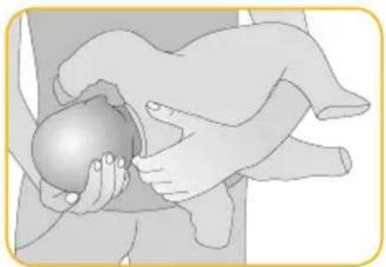 Joblotron BM02 Nanny - ПРИВЕДИТЕ РЕБЕНКА В ВОСТАНОВИТЕЛЬНОЕ СОСТОЯНИЕ - 1