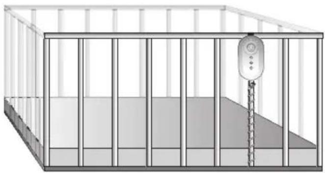Joblotron BM02 Nanny - INSTALLAZIONE - 3