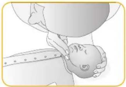 Joblotron BM02 Nanny - ASSUREZ LA RESPIRATION - 1
