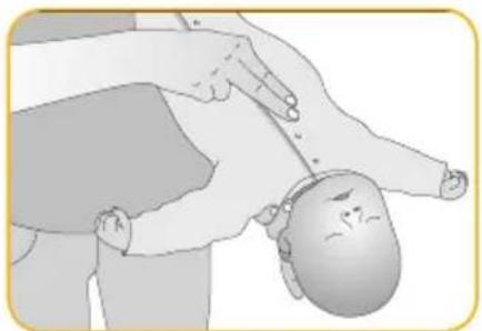 Joblotron BM02 Nanny - DESBLOQUEE LAS VÍAS RESPIRATORIAS - 1