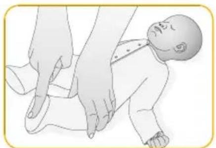 Joblotron BM02 Nanny - ВИЗНАЧТЕ СТАН СВІДОМОСТІ ДИТИНИ - 1