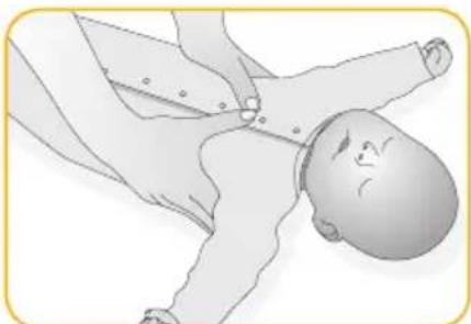 Joblotron BM02 Nanny - CHECK BLOOD CIRCULATION - 2