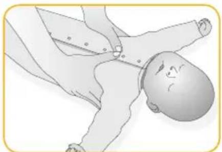 Joblotron BM02 Nanny - Zur Beachtung: - 5