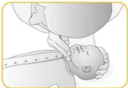 Joblotron BM02 Nanny - RESTORE BREATHING - 1
