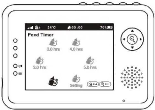 FOSCAM FBM3501 - Volume Setting / Réglage du volume - 4