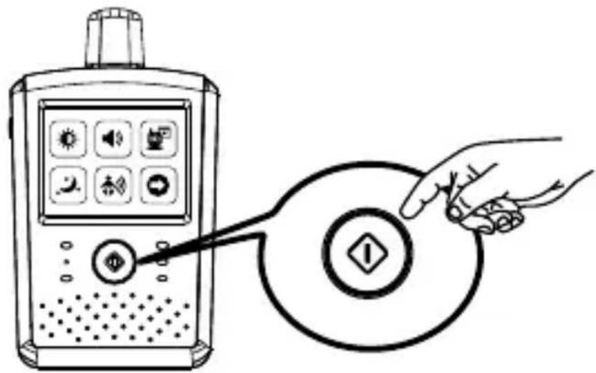 FOSCAM FBM2307 - Setup / Installation / Configuración / Einrichtung / Installazione - 6