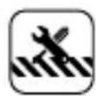 FOSCAM FBM2307 - Restore Default / Restaurer défaut Restaurar los valores predeterminados /Werkseinstellungen wiederherstellen / Ripristino predefiniti - 1