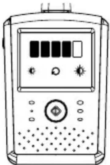 FOSCAM FBM2307 - Setup / Installation / Configuración / Einrichtung / Installazione - 9