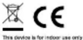 FOSCAM FBM2307 - Specifications - 1