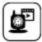 FOSCAM FBM2307 - Camera Selection / Sélection de la caméra / Selección de la cámara / Kameraauswahl / Selezione telecamera - 1