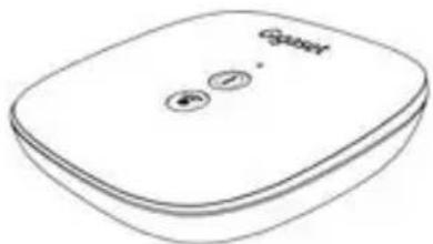 GIGASET PA330 Audio - Contenu della confezione - 1