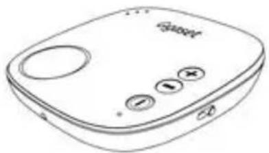 GIGASET PA330 Audio - Förpackingens innehäll - 2