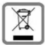 GIGASET PA330 Audio - Mise au rebut - 1