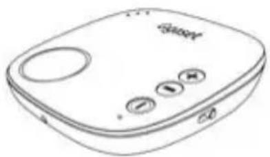 GIGASET PA330 Audio - Inhoud van de verpakking - 2