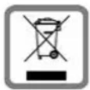 GIGASET PA330 Audio - Avfallshantering - 1