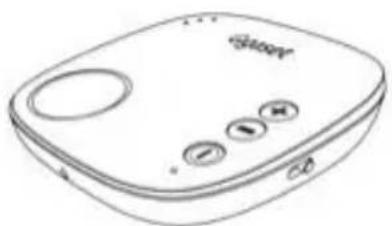 GIGASET PA330 Audio - Pakkauksen sisälto - 2