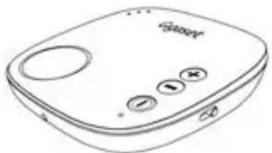 GIGASET PA330 Audio - Innhold i pakningen - 2