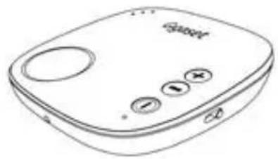 GIGASET PA330 Audio - Contenu de l'emballage - 2