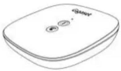 GIGASET PA330 Audio - Inhoud van de verpakking - 1