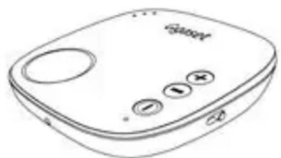 GIGASET PA330 Audio - Zawartość opakowania - 2