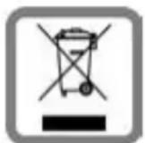 GIGASET PA530 Audio Plus - Avfallshantering - 1