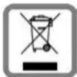 GIGASET PA530 Audio Plus - Eliminación de residuos - 1