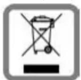 GIGASET PA530 Audio Plus - Utylizacja - 1