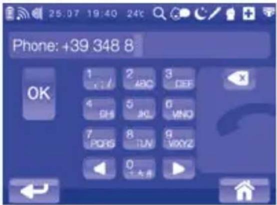 CHICCO Top Digital Video Baby Monitor - Systeemeigenschappen - 7