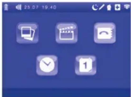 CHICCO Top Digital Video Baby Monitor - 4.2.5 - 2