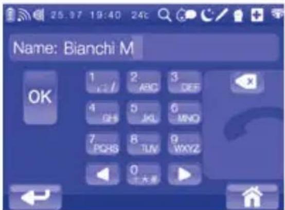 CHICCO Top Digital Video Baby Monitor - Reglering av ljusstyrkan på föräldraenhetens skärm - 10