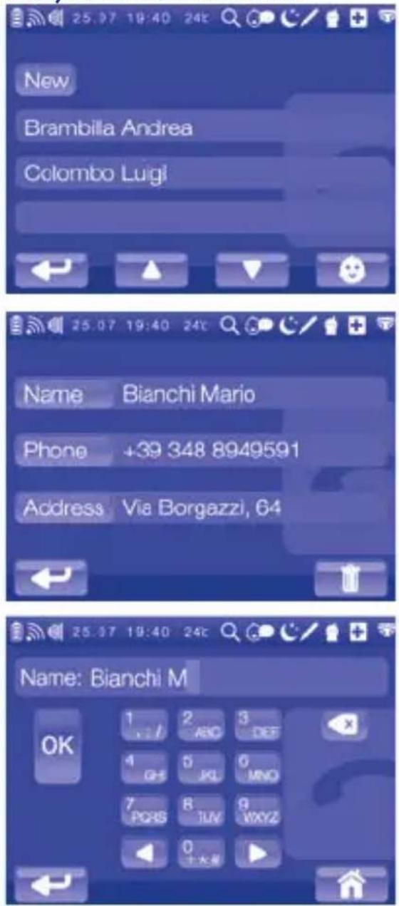 CHICCO Top Digital Video Baby Monitor - Programación Fecha y hora - 7
