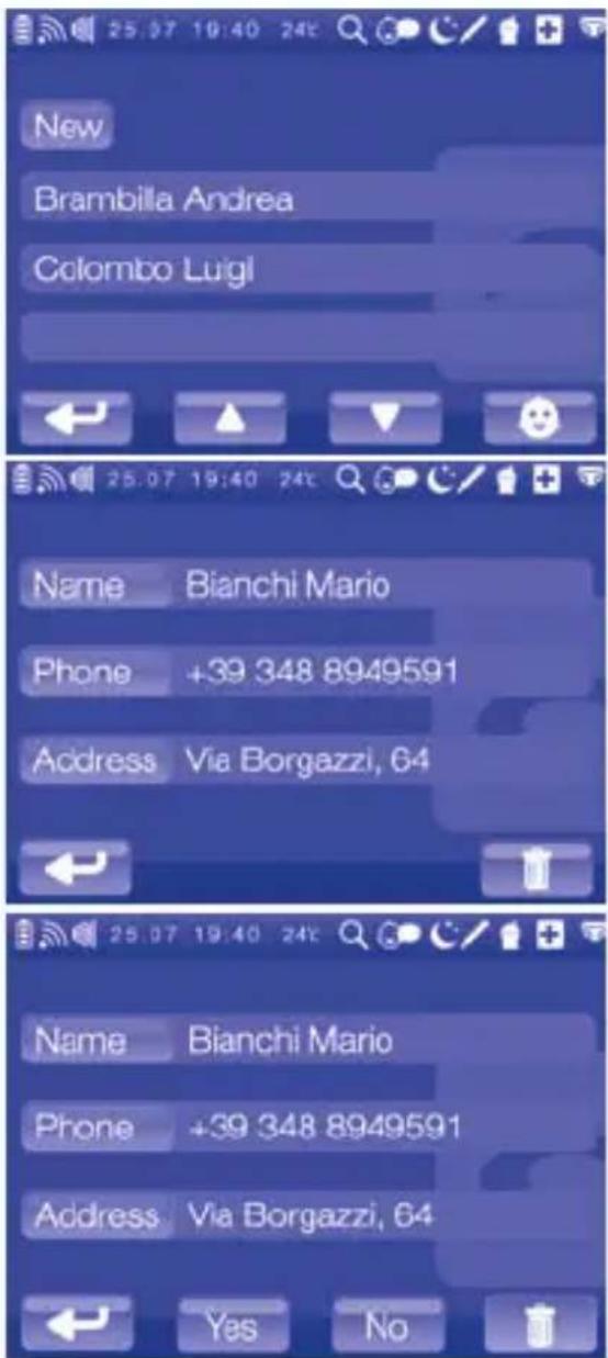 CHICCO Top Digital Video Baby Monitor - Contact elimineren - 1