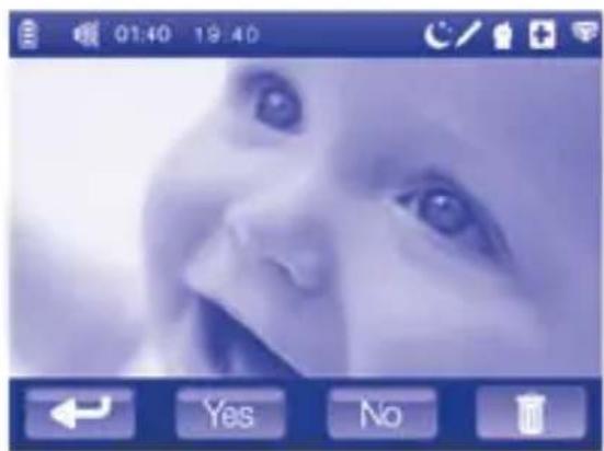 CHICCO Top Digital Video Baby Monitor - ALLMÄNNA FÖRESKRIFTER - 13