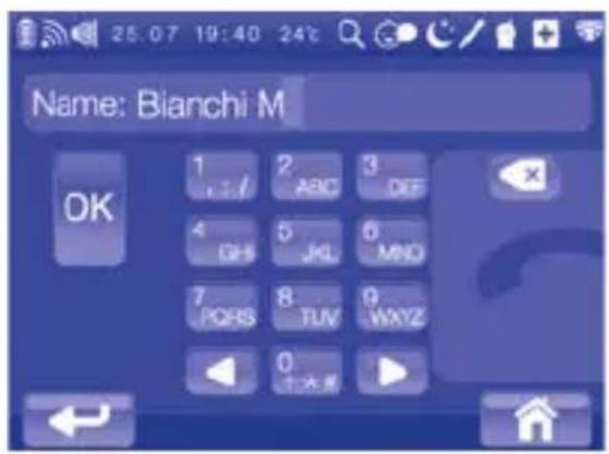 CHICCO Top Digital Video Baby Monitor - Установка даты и времени - 5
