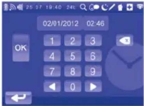 CHICCO Top Digital Video Baby Monitor - Tecnologia digital: - 3