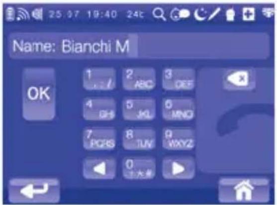 CHICCO Top Digital Video Baby Monitor - Impostazione Zoom - 9