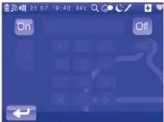 CHICCO Top Digital Video Baby Monitor - Tecnologia digital: - 9