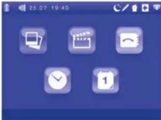 CHICCO Top Digital Video Baby Monitor - 4.2.3 - 2