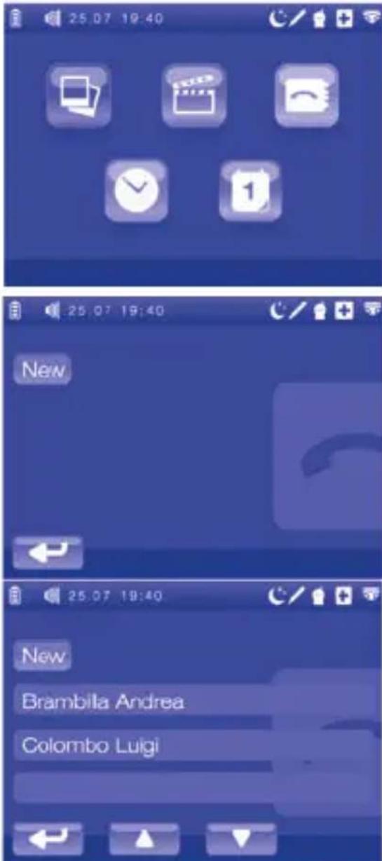 CHICCO Top Digital Video Baby Monitor - berühren. - 3