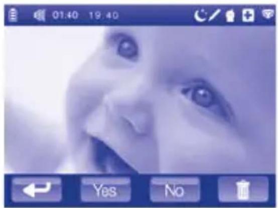 CHICCO Top Digital Video Baby Monitor - Видеоняня "Top Digital Video Baby Monitor" - 14