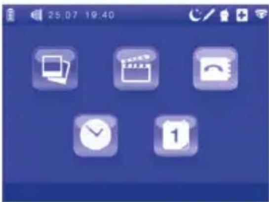 CHICCO Top Digital Video Baby Monitor - 4.2.5 - 2