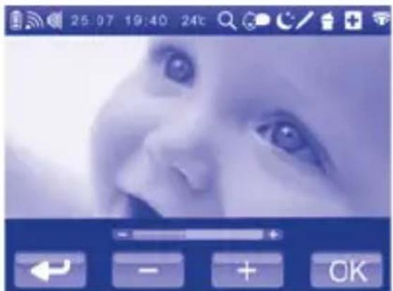 CHICCO Top Digital Video Baby Monitor - ALLMÄNNA FÖRESKRIFTER - 2