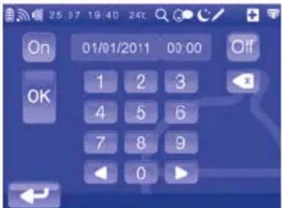 CHICCO Top Digital Video Baby Monitor - Top Digital Video Baby Monitor - 10
