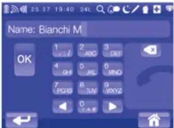 CHICCO Top Digital Video Baby Monitor - Setting the zoom - 11