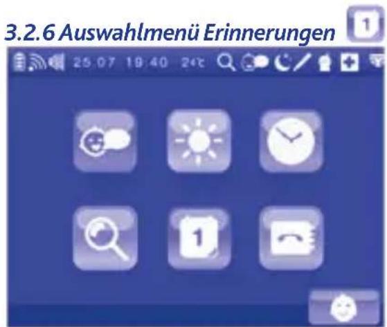 CHICCO Top Digital Video Baby Monitor - Neuen Kontakt erstellen - 9